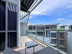 Mon Jervois (D10), Condominium #572050111